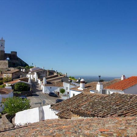 Recanto De Sao Bento Villa Monsaraz Kültér fotó