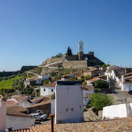 Recanto De Sao Bento Villa Monsaraz Kültér fotó