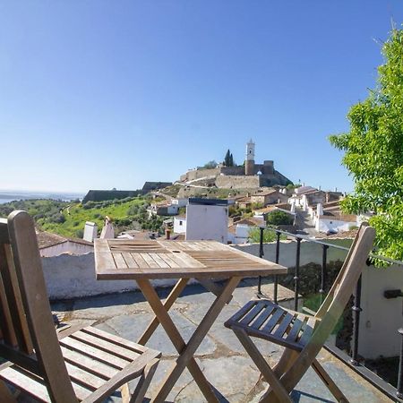 Recanto De Sao Bento Villa Monsaraz Kültér fotó