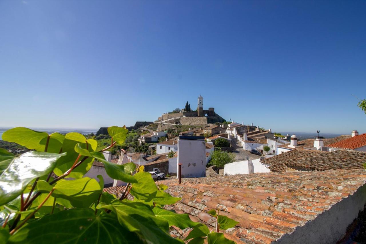 Recanto De Sao Bento Villa Monsaraz Kültér fotó