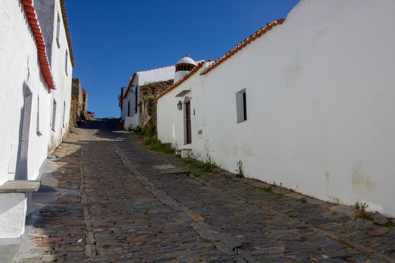 Recanto De Sao Bento Villa Monsaraz Kültér fotó