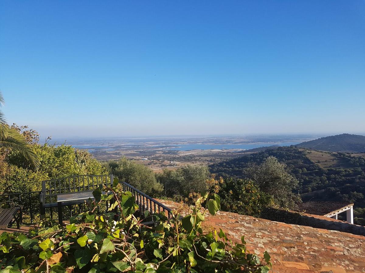 Recanto De Sao Bento Villa Monsaraz Kültér fotó