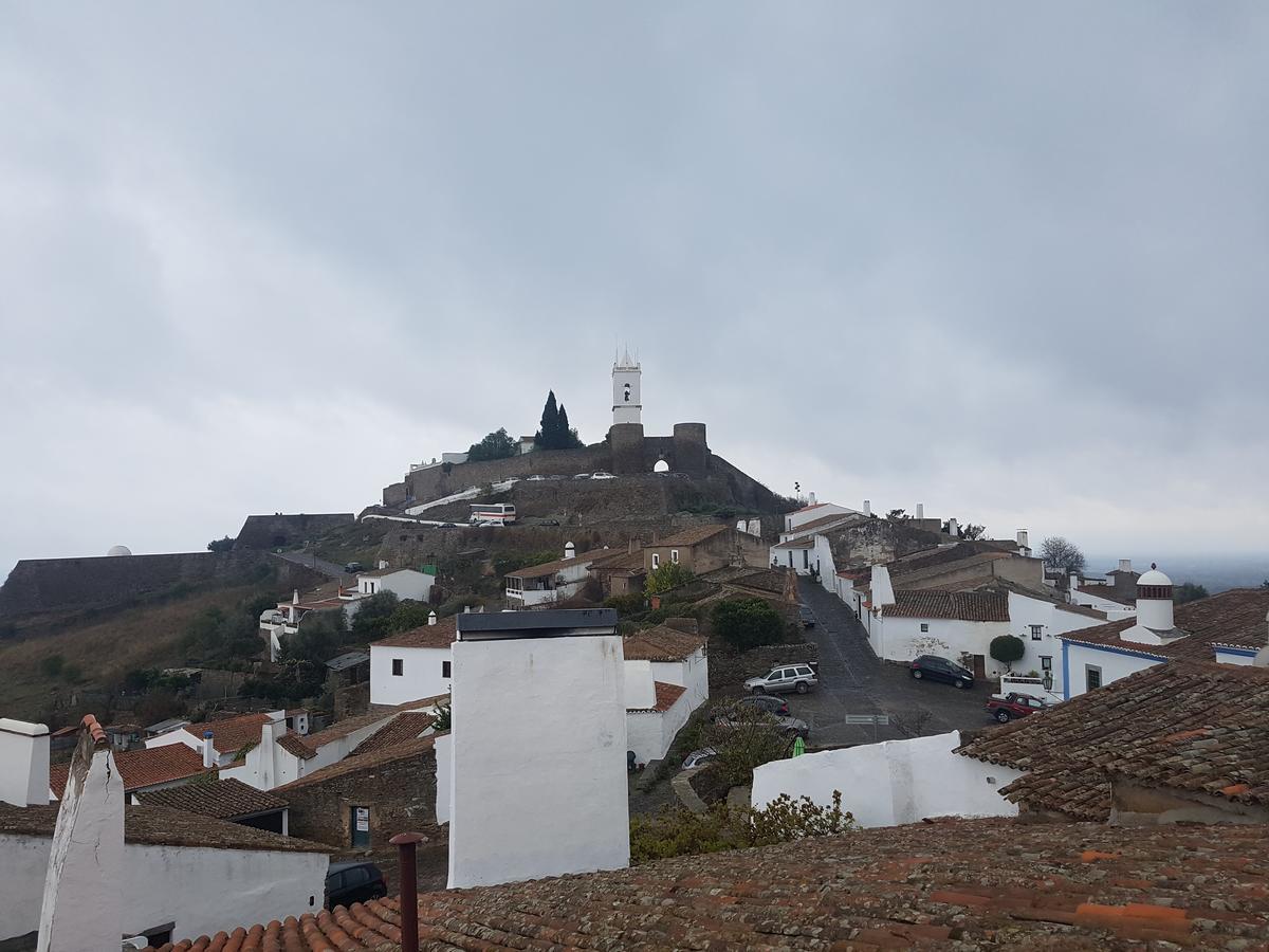 Recanto De Sao Bento Villa Monsaraz Kültér fotó